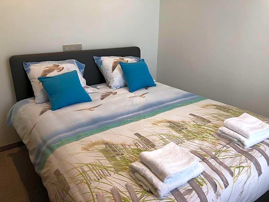 Novo panoramic sea view