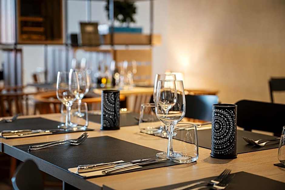 IntercityHotel Geneva