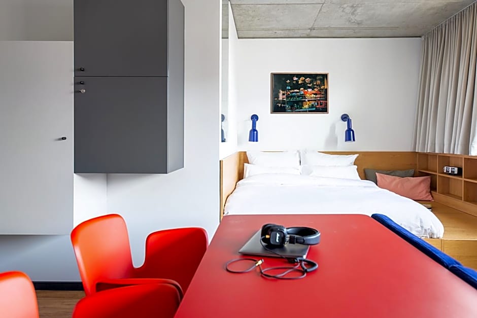 STAYERY Berlin Friedrichshain