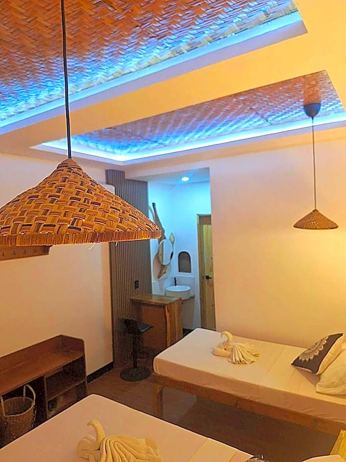 Sand 1 Hostel