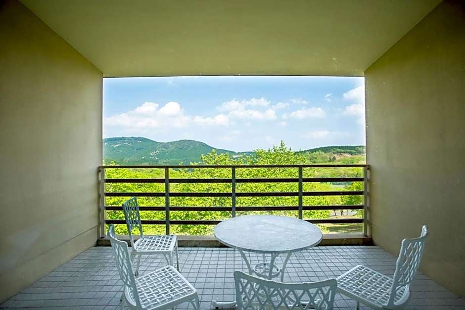 Mineyama Kogen Hotel Relaxia