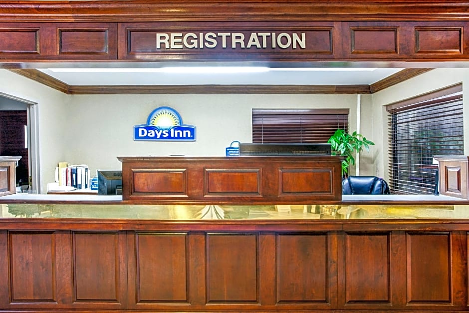 Days Inn by Wyndham Kennesaw