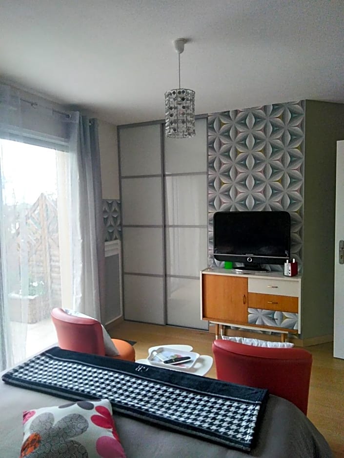 le haut village chambres d'hôtes en baie de somme