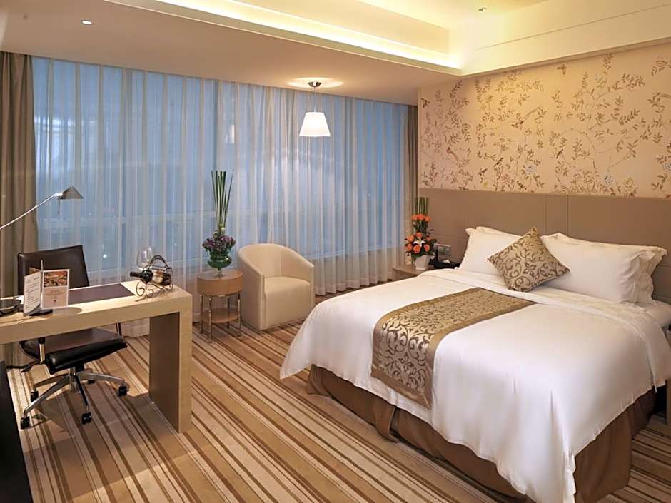 Yueyang Grand Skylight Hotel