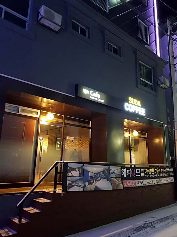 Happy Q Motel