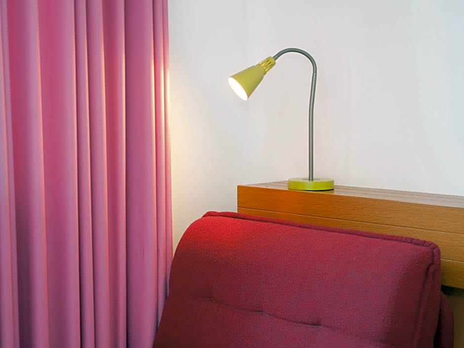 Creatif Hotel Elephant