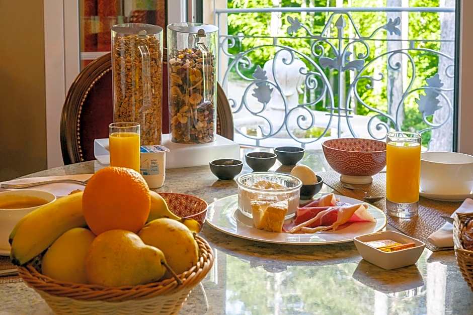 Hôtel Restaurant U Castellu Vizzavona