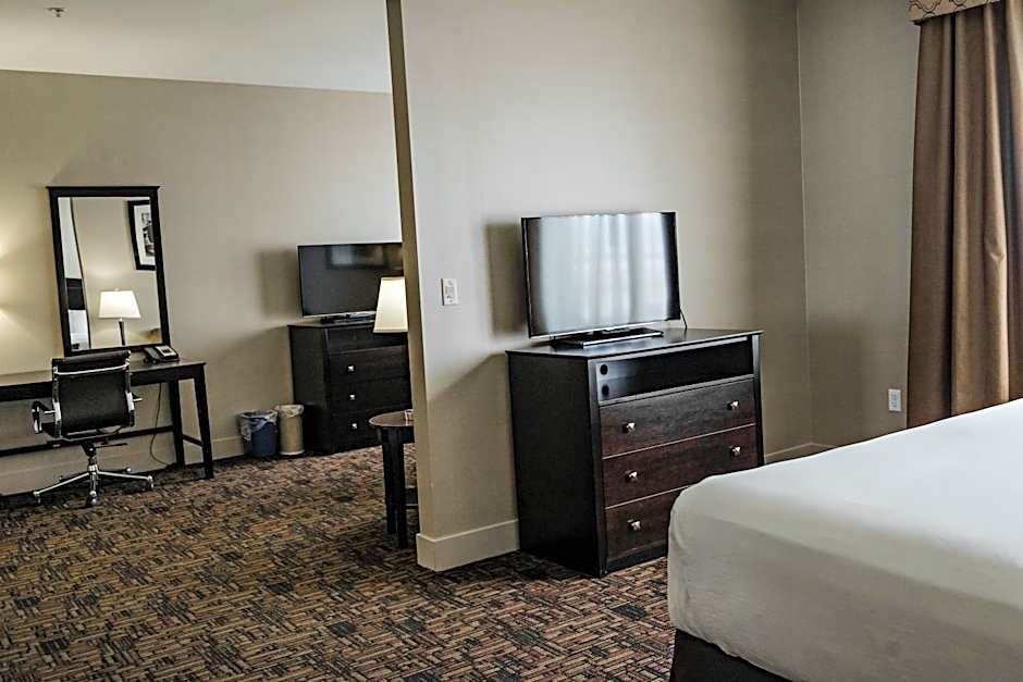 Radisson Hotel Edmonton Airport