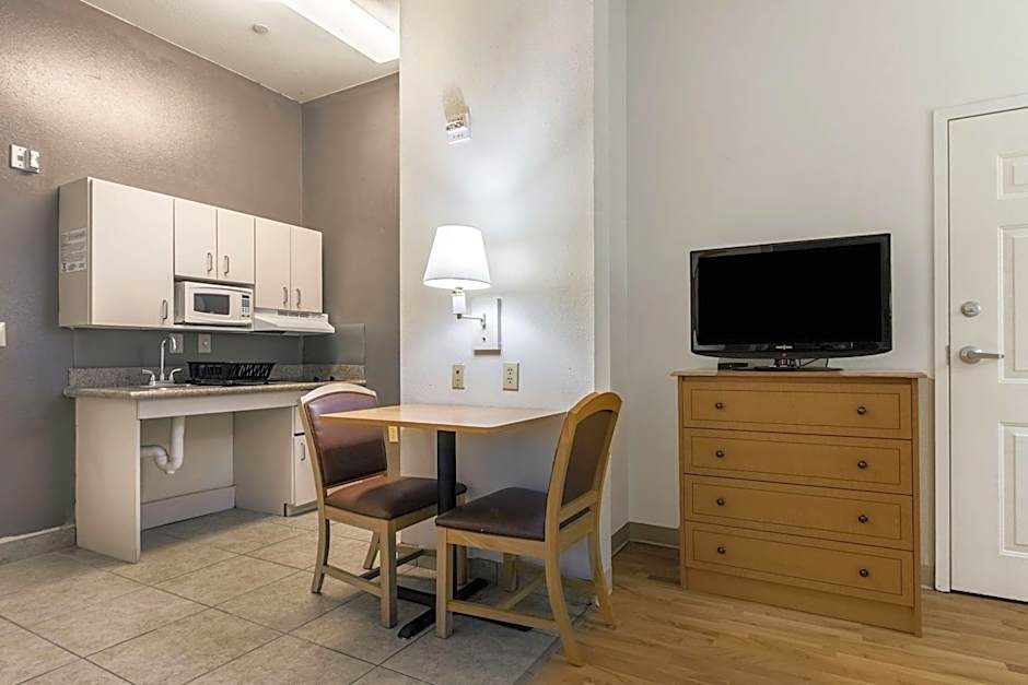 Studio 6-Lafayette, LA - Broussard