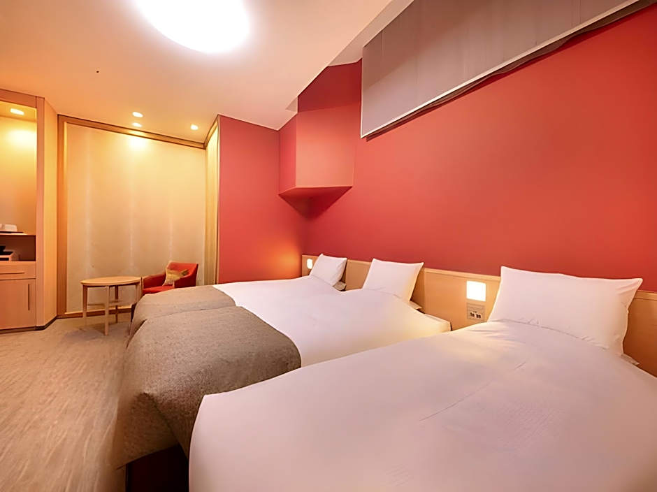 Richmond Hotel Tokyo Mejiro