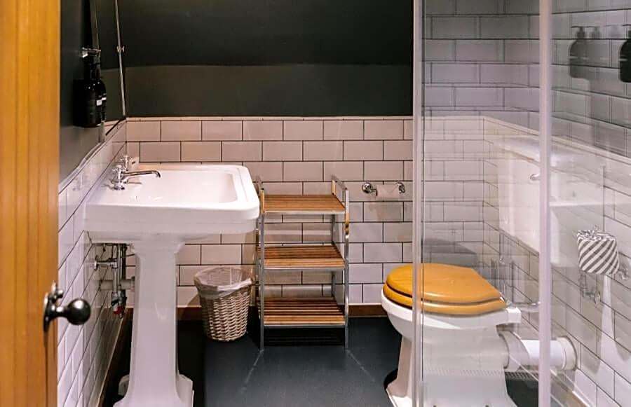 Flint Barns, Rathfinny Wine Estate