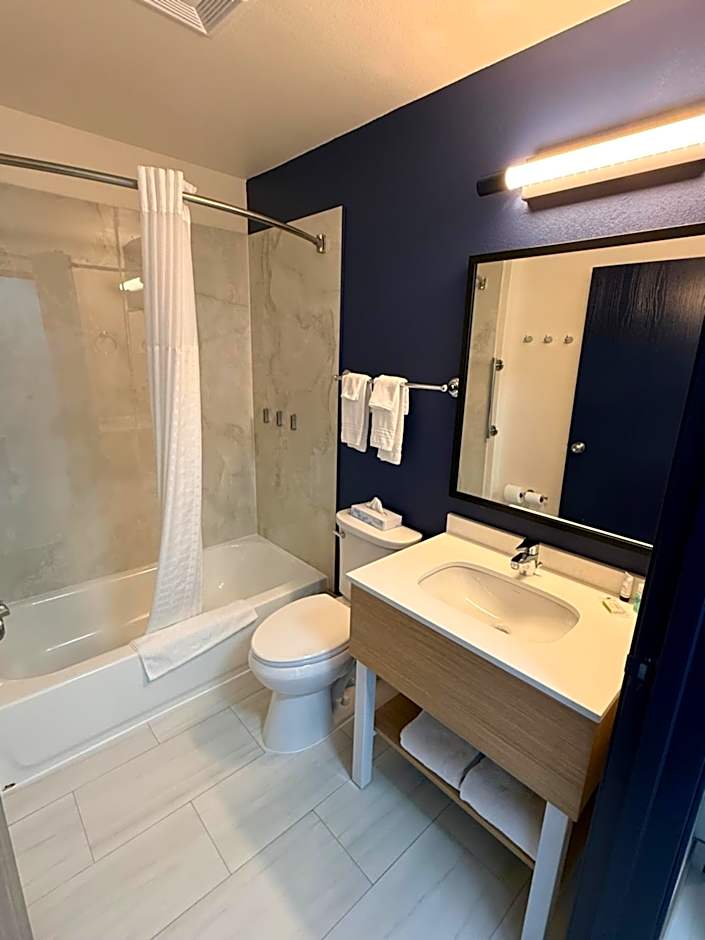 Microtel Inn & Suites By Wyndham Appleton