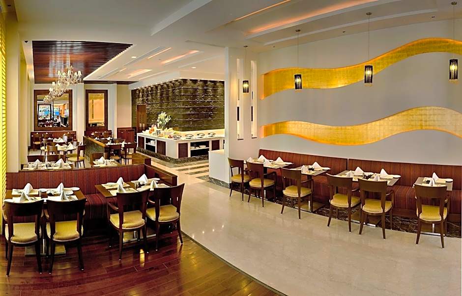 Park Inn Gurgaon