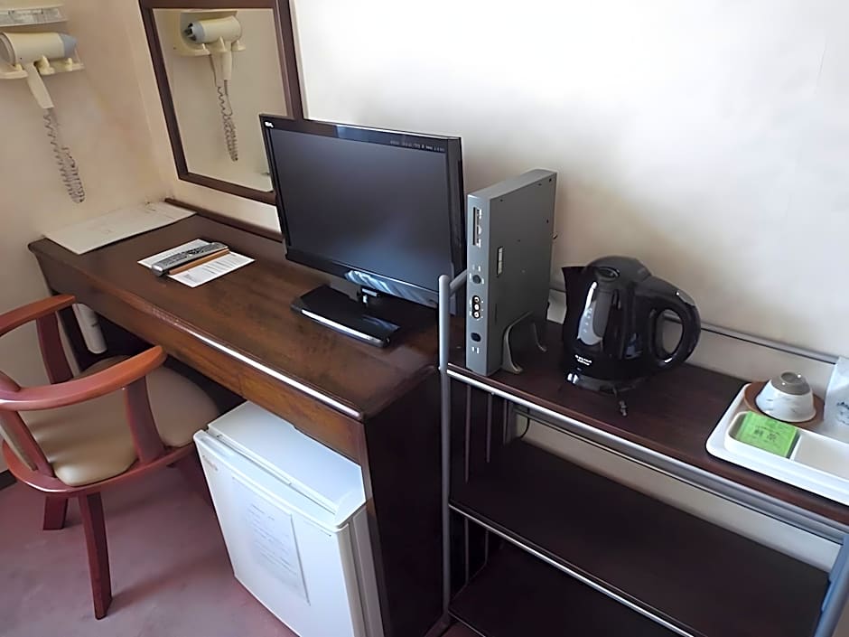Business Green Hotel Hino