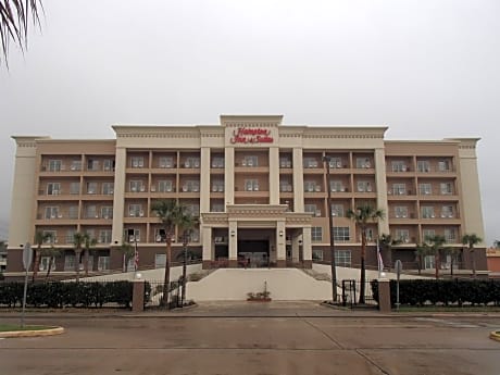 Hampton Inn & Suites Galveston
