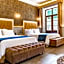 Voco Royalty Puebla Downtown By IHG