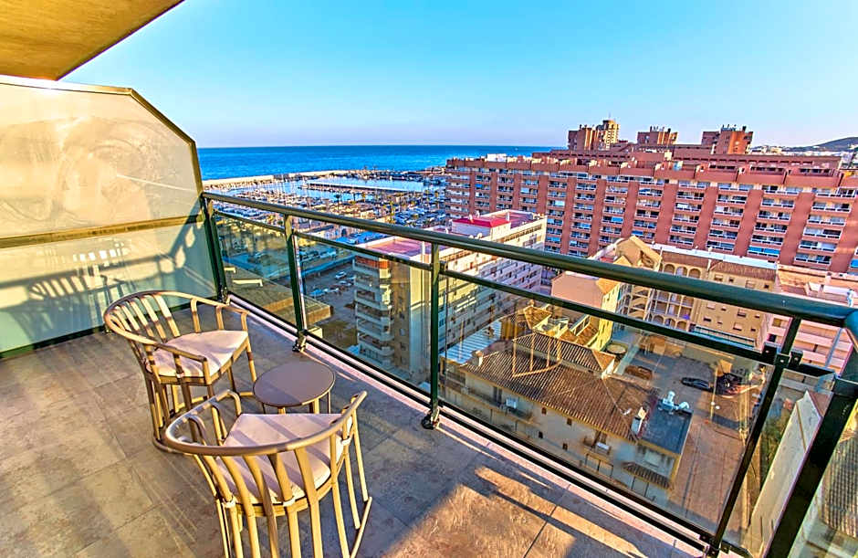 Leonardo Hotel Fuengirola Costa del Sol