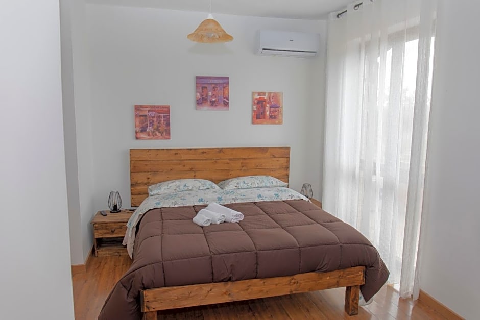 Fattoria Il Laghetto