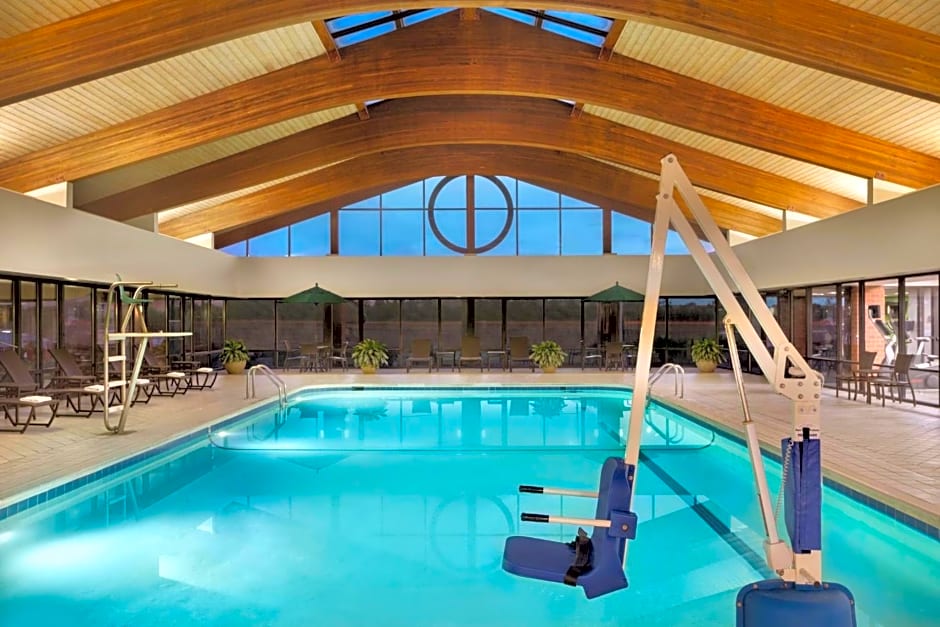 Holiday Inn Washington-Dulles International Airport By IHG