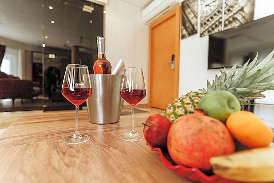 Blackmoon Villa Hotel 