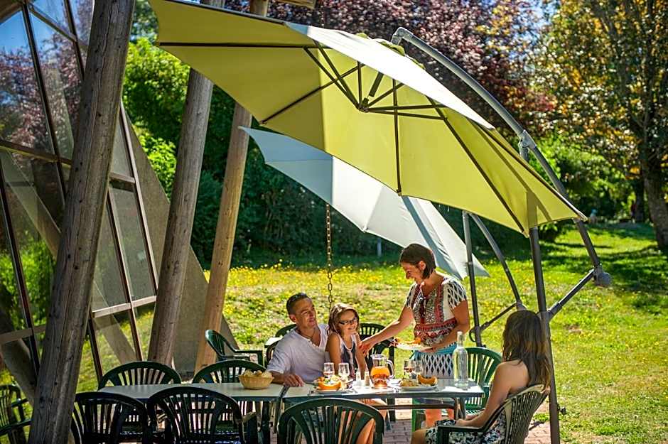 VTF Le Domaine des Puys