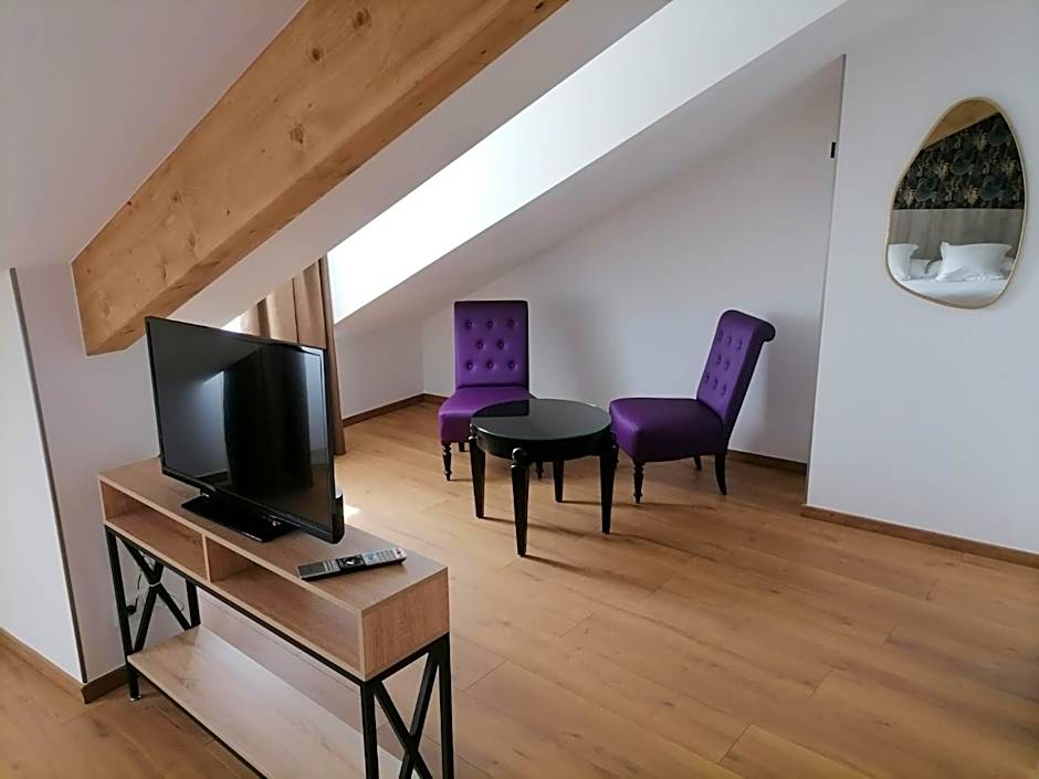Hôtel Catalpa