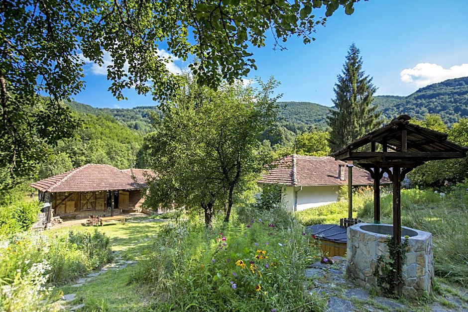 Little River Guest House