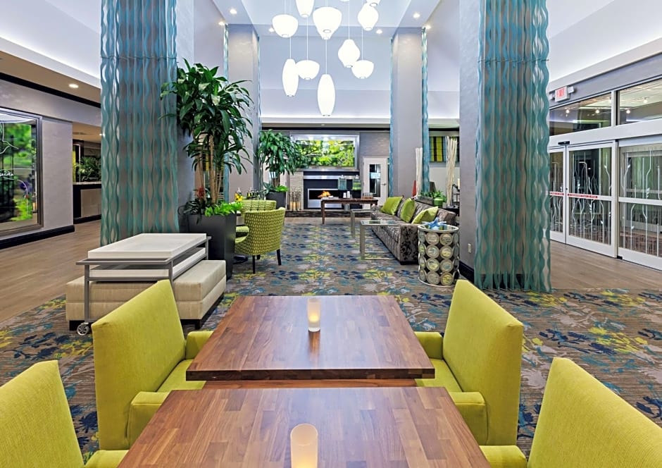 Hilton Garden Inn West Little Rock