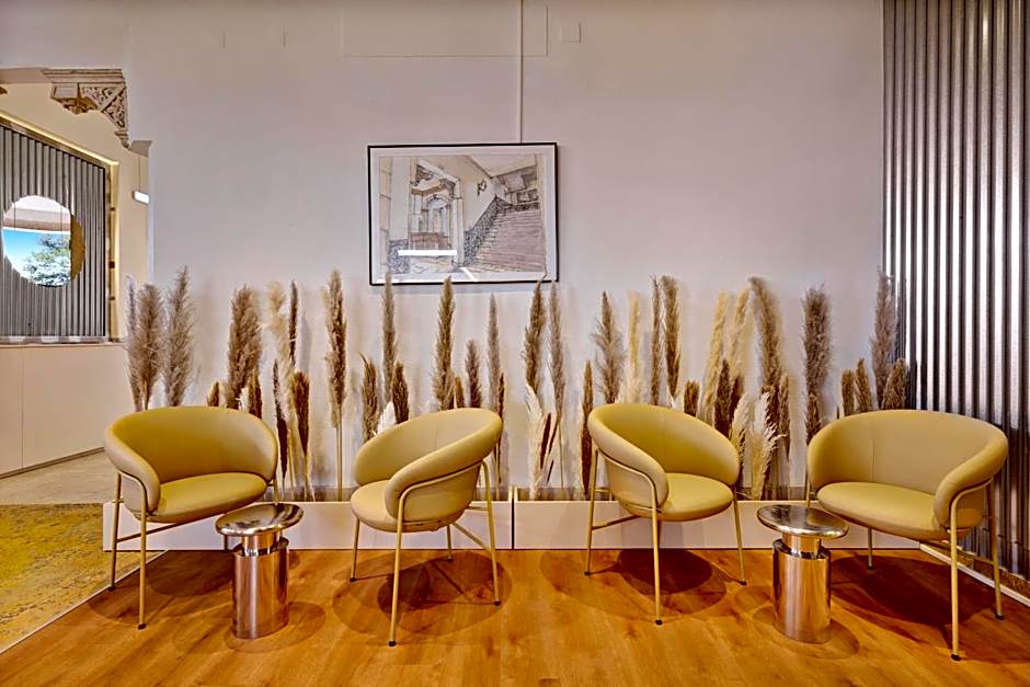 B&B HOTEL Sado Setúbal