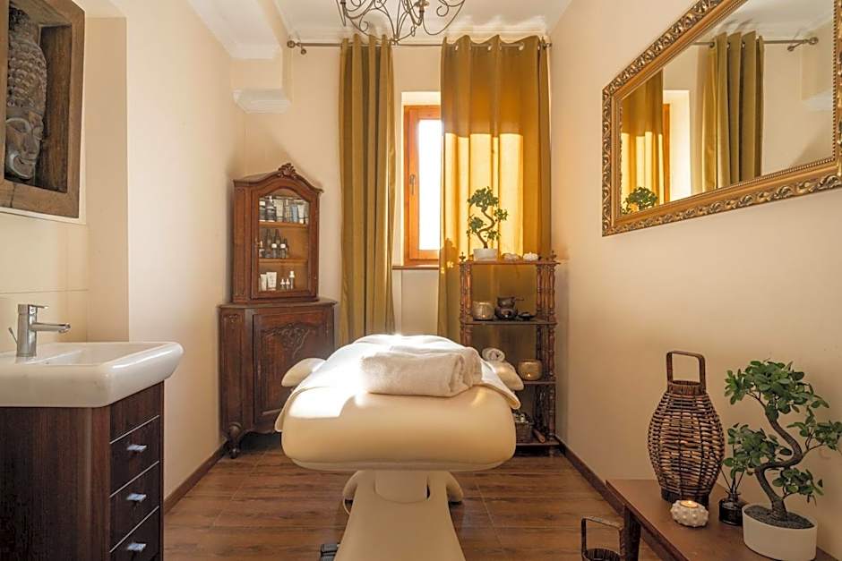 Czarny Potok Wellness & Spa Zakopane Centrum
