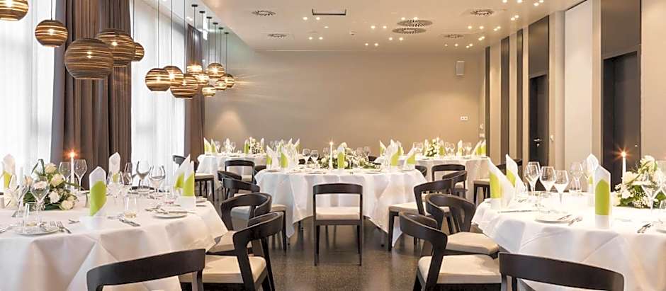 Holiday Inn Dresden - Am Zwinger By IHG