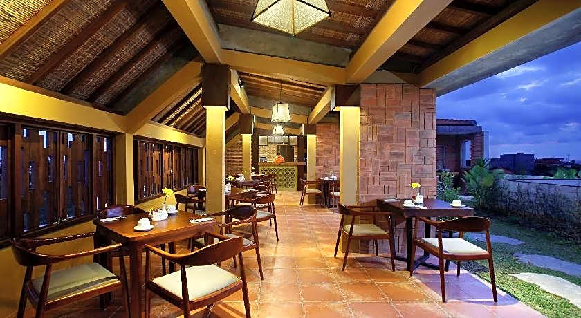 The Visala Boutique Suites Seminyak