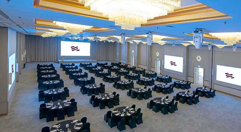 Crowne Plaza Bahrain By IHG