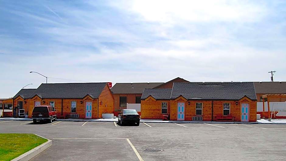 Marianna Inn Panguitch