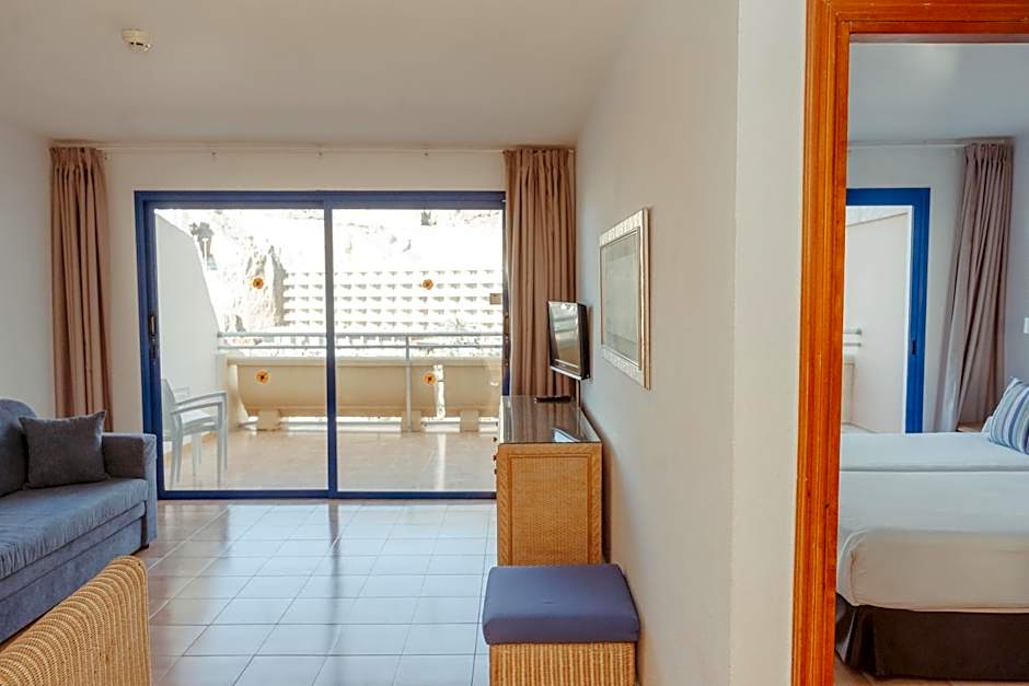 Hotel LIVVO Lago Taurito