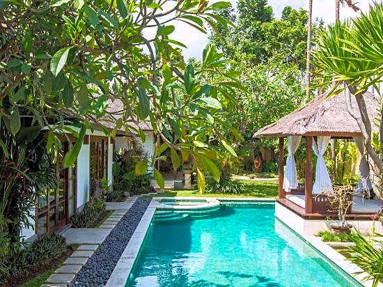 Villa Seriska Satu Sanur