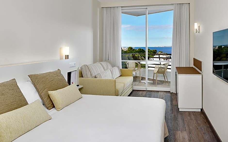 SOL by Meliá Barbados