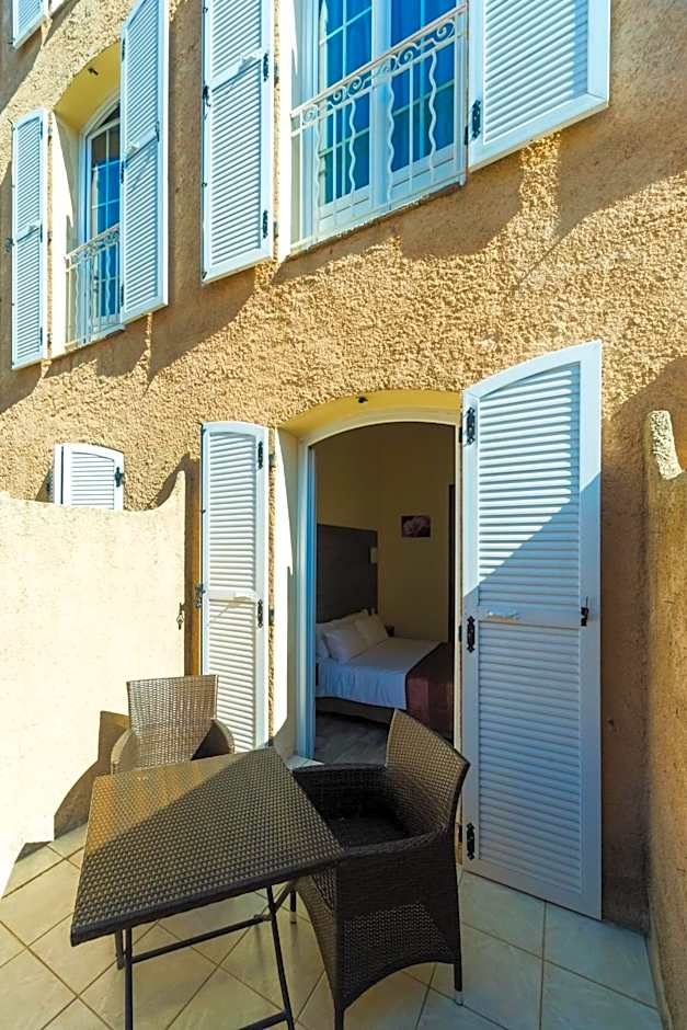 Hotel Le 21