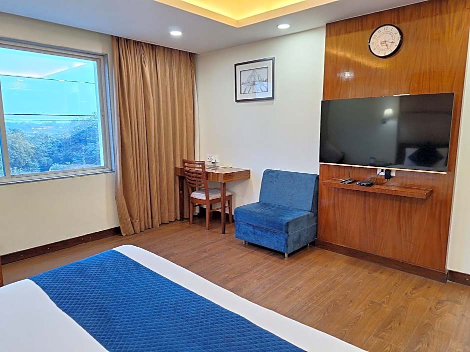 LN Hotels and Resorts