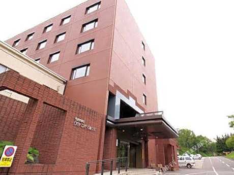 Utanobori Green Park Hotel
