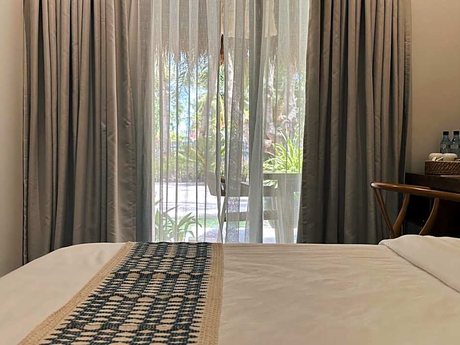 Sorana Island Villas