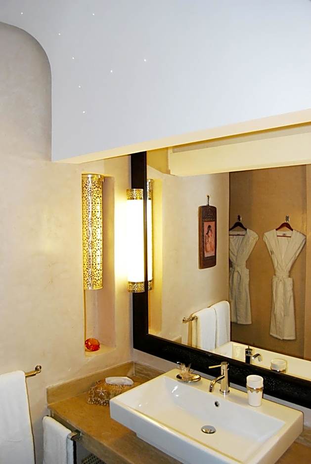Riad Flam & Spa