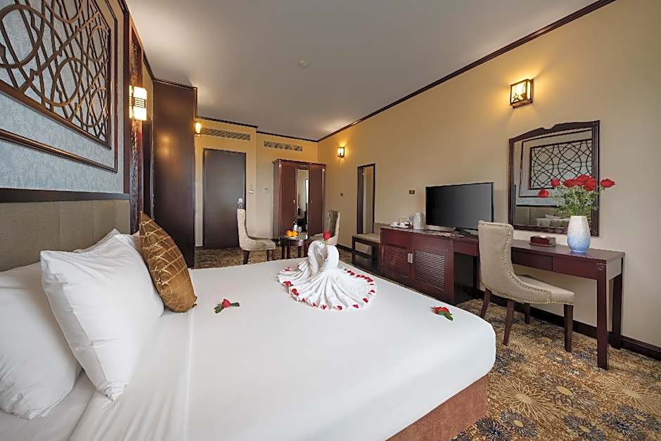 Mithrin Hotel Halong