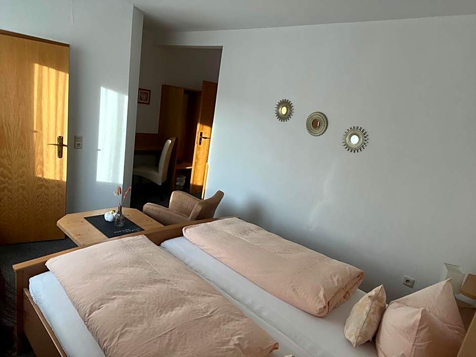 Sevda's Hotel Garni Weinforth