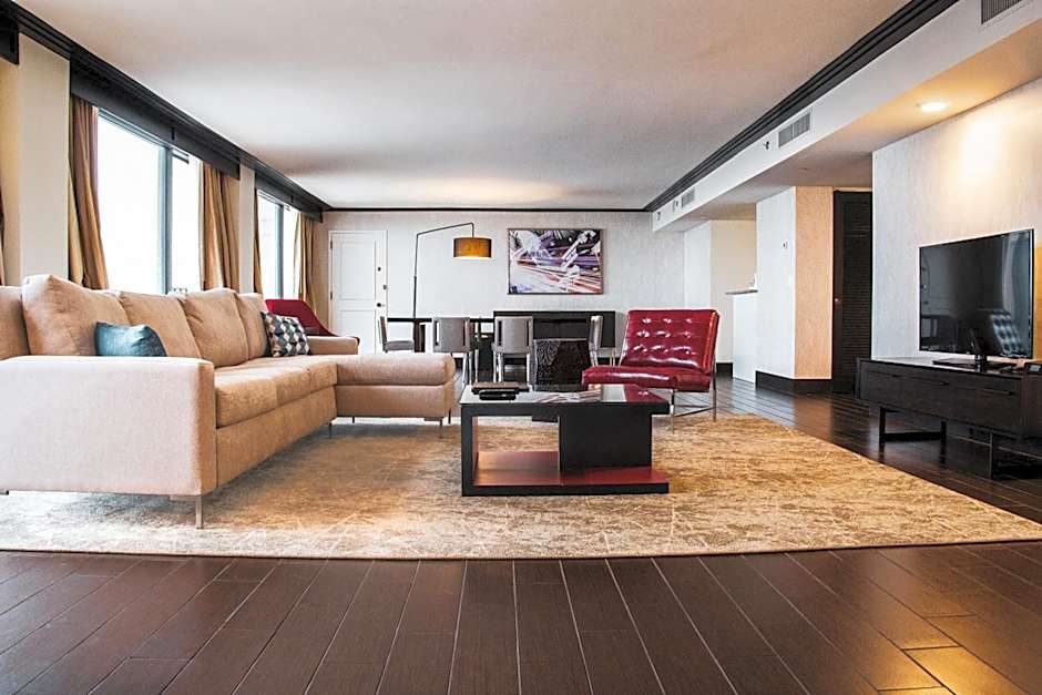 Hilton Miami Downtown