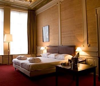 The Hoxton, Amsterdam