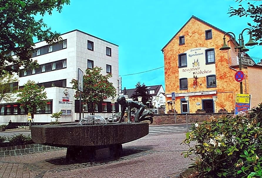 Hotel Stadt Daun