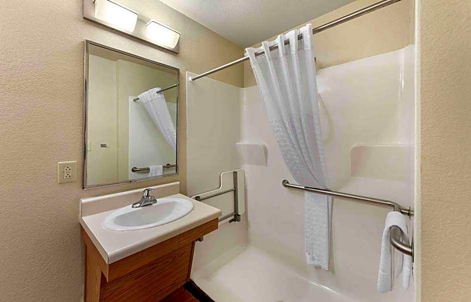 Extended Stay America Select Suites - Birmingham - Pelham