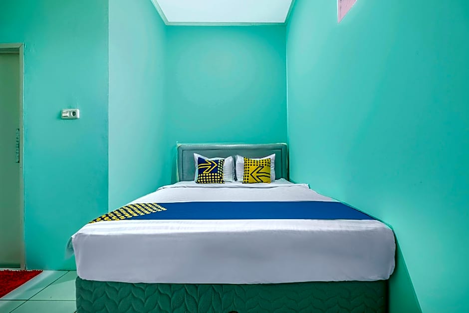 OYO Life 1889 Mbuahpage