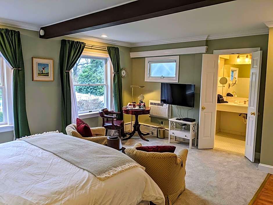 Stanton House Inn